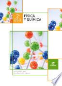 Física Y Química 2º Eso (lomce) 2016