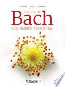 Flores De Bach Y Equilibrio Emocional