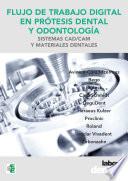 libro Flujo De Trabajo Digital En PrÓtesis Dental Y OdontologÍa