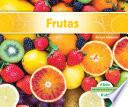 libro Frutas (fruits )