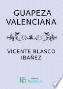 libro Guapeza Valenciana