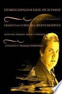 Guarda Espaldas Facil En 50 Pasos Por Jorge L Ovalles