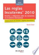 Guía Práctica De Las Reglas Incoterms 2010