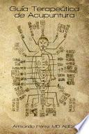 Guia Terapeútica De Acupuntura