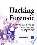 Hacking Y Forensic
