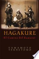 Hagakure El Camino Del Samurai