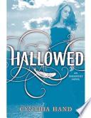 Hallowed   (santificado)
