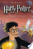 Harry Potter Y El Cáliz De Fuego