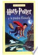 Harry Potter Y La Piedra Filosofal   1