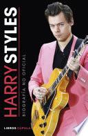 libro Harry Styles