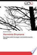 Herminia Brumana