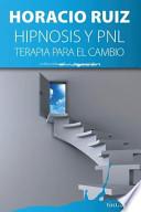 libro Hipnosis Y Pnl