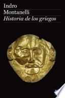 Historia De Los Griegos