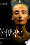 Historia Del Antiguo Egipto