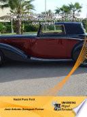 Historia Del Automóvil. Un Reglamento Para Circular.