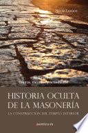 libro Historia Oculta De La Masonería Iii