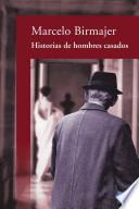 libro Historias De Hombres Casados