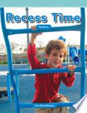 Hora De Recreo (recess Time)