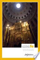 Huellas De Nuestra Fe