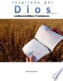 libro Inspirada Por Dios