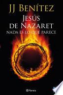 Jesús De Nazaret