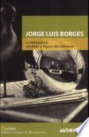 Jorge Luis Borges