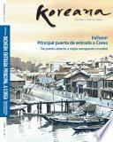 Koreana   Spring 2014 (spanish)