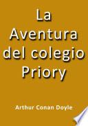 La Aventura Del Colegio Priory