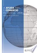 libro La Ayuda Para El Comercio En Síntesis 2009 Mantener El Impulso