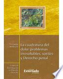 La Cuadratura Del Dolo