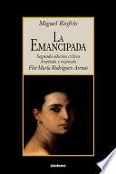 libro La Emancipada