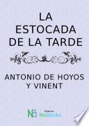 La Estocada De La Tarde