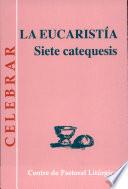 La Eucaristía