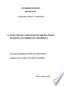 La Evolucion De La Recepcion De Virginia Woolf En Espana: Una Perspectiva Diacronica