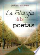 La Filosofía De Los Poetas