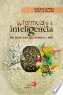 libro La Fórmula De La Inteligencia