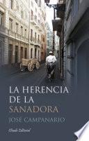 La Herencia De La Sanadora