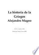 La Historia De La Griegos