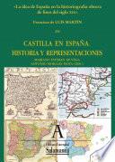 La Idea De España En La Historiografía Obrera De Fines Del Siglo Xix