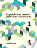 La Palabra Es Nuestra