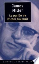 libro La Pasión De Michel Foucault