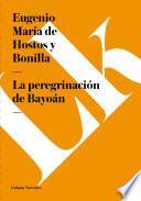 La Peregrinación De Bayoán