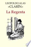 La Regenta (ilustrado)