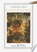 La Reina De Los Sables