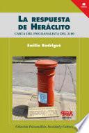 La Respuesta De Heráclito