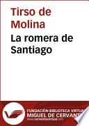 La Romera De Santiago