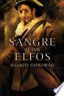 La Sangre De Los Elfos