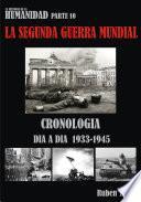 La Segunda Guerra Mundial