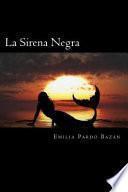 La Sirena Negra (spanish Edition)