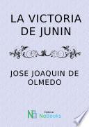 libro La Victoria De Junin
